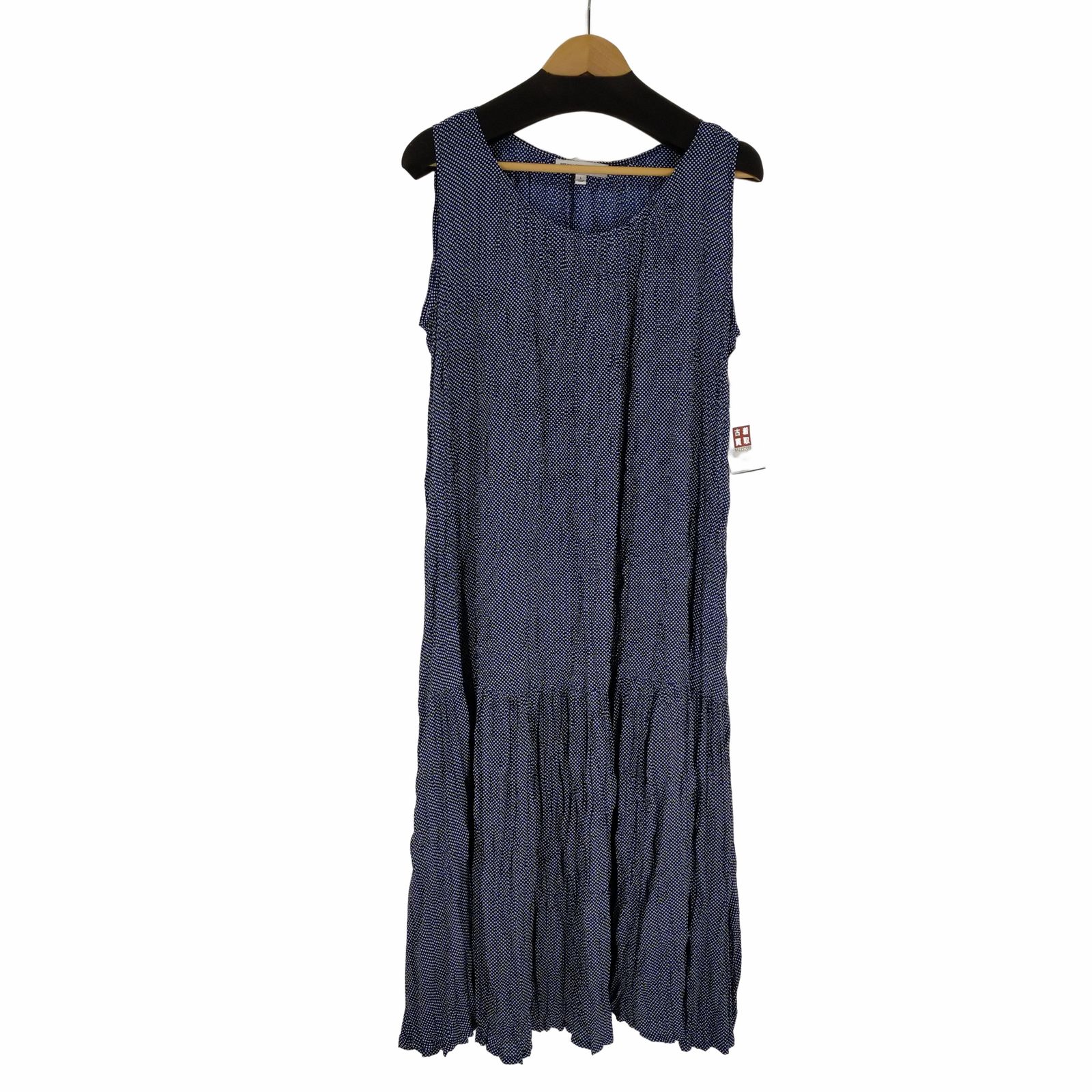 ユニクロイネスドラフレサンジュ UNIQLO INES DE LA FRESSANGE ドット 