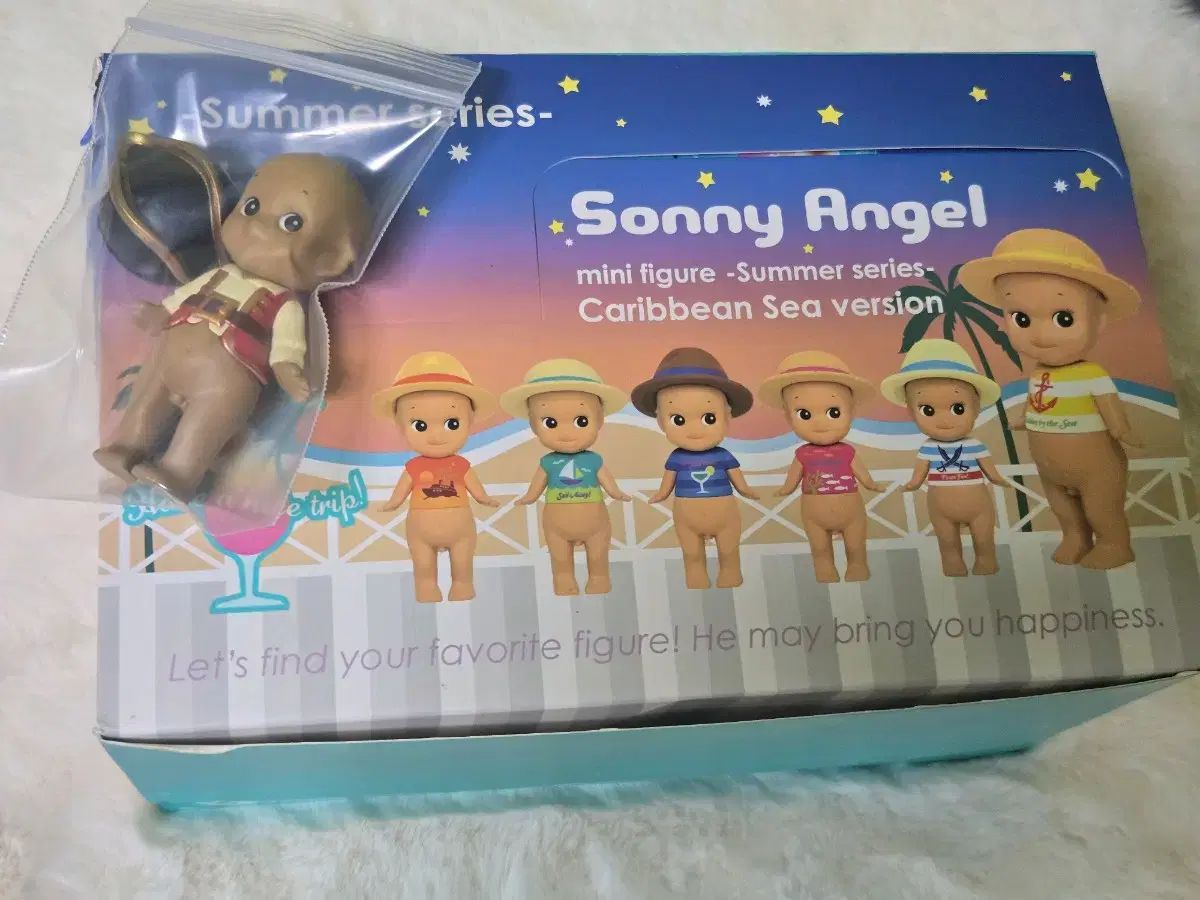 新品未開封　ソニーエンジェル サマーシリーズ カリビアンバージョン2016 楽天市場】Sonny Angel ソニーエンジェル 2016 サマーシリーズ