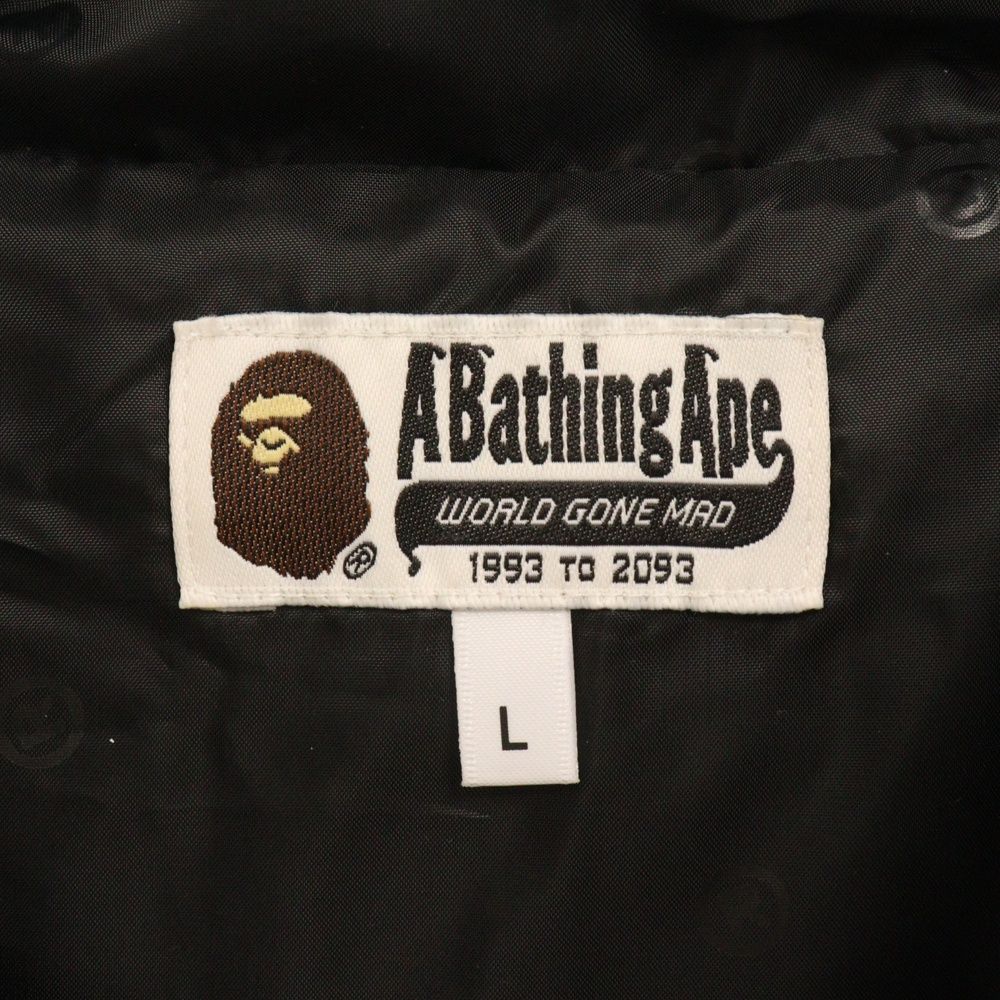 A BATHING APE (アベイシングエイプ) 24SS ×GOD SELECTION XXX