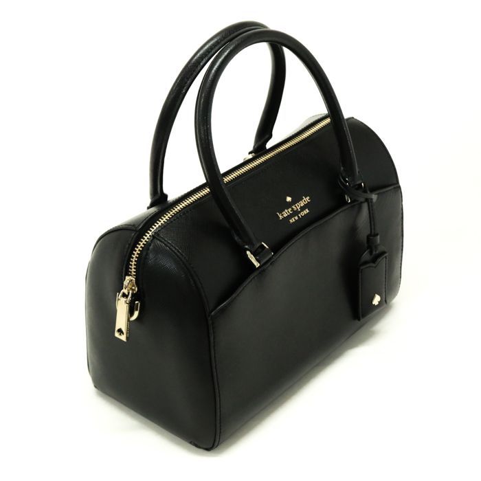 ケイトスペード Kate Spade デヴィン ミディアム ダッフル PVC 