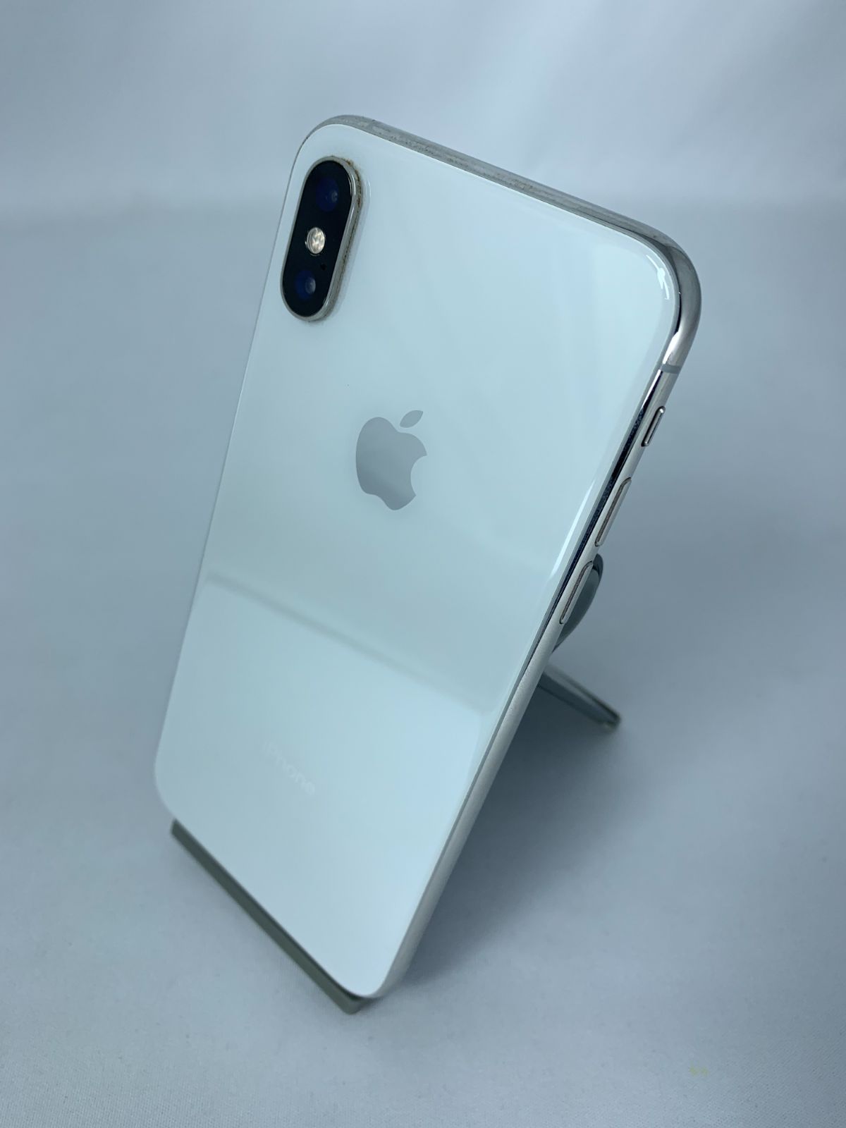 iPhone Xs Silver 256 GB au（Simロック解除済み） Tasuku様】iPhone