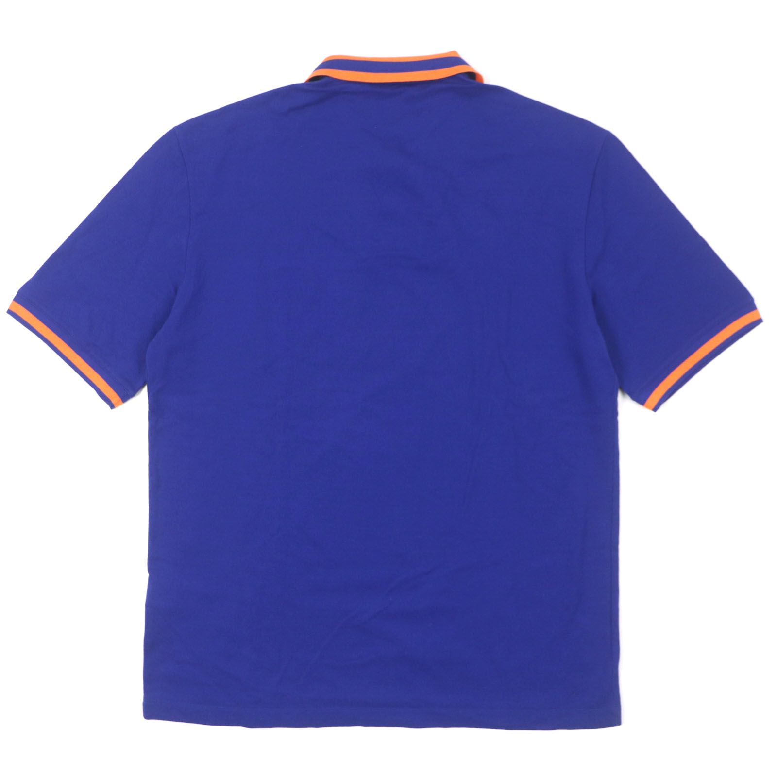 Tシャツ メドゥーサ バーシティー パープル | VERSACE ヴェルサーチ 