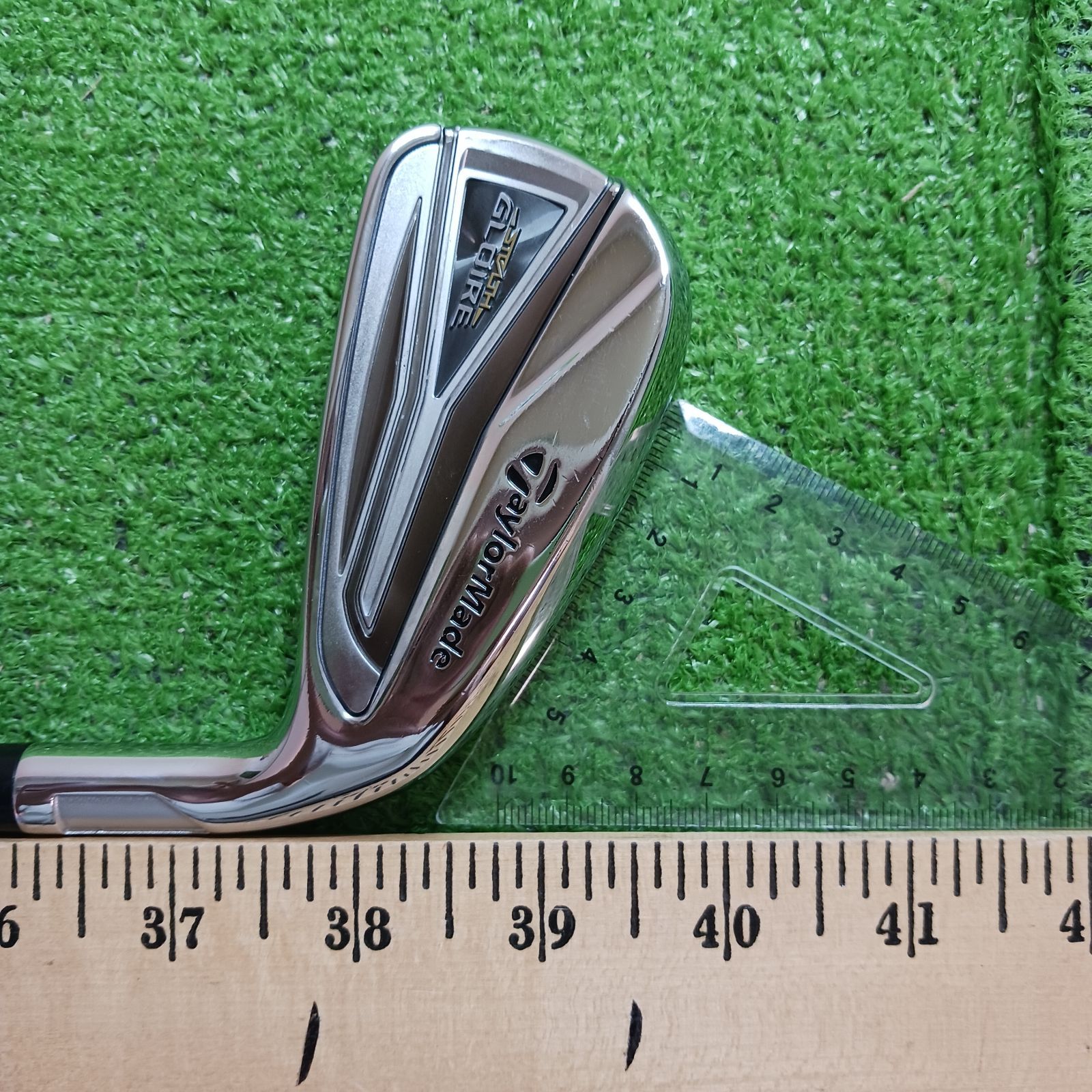 テーラーメイド ステルスグローレ 5番アイアン【1008】