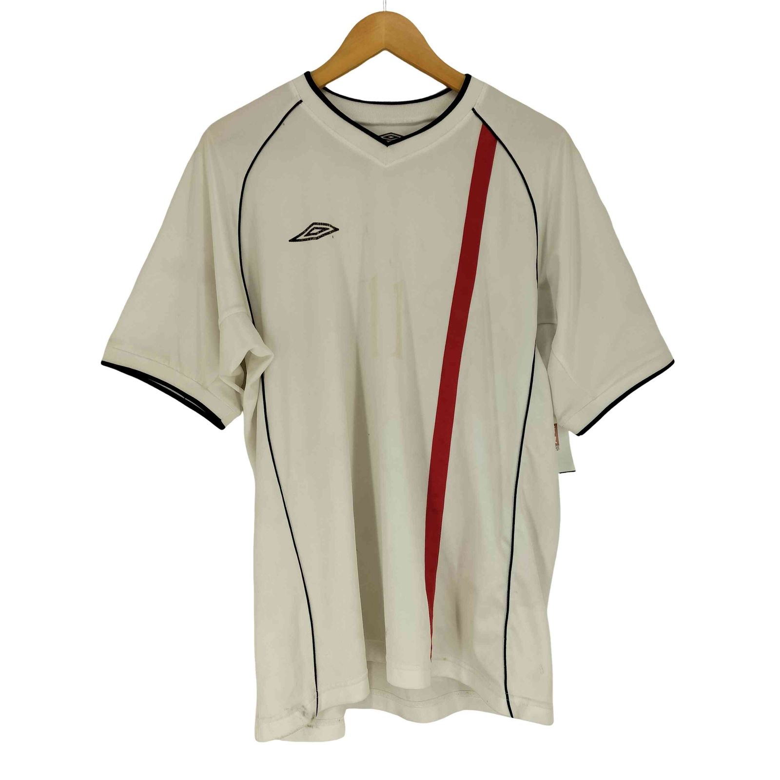アンブロ UMBRO 00S ゲームシャツ メンズ O-XO - メルカリ
