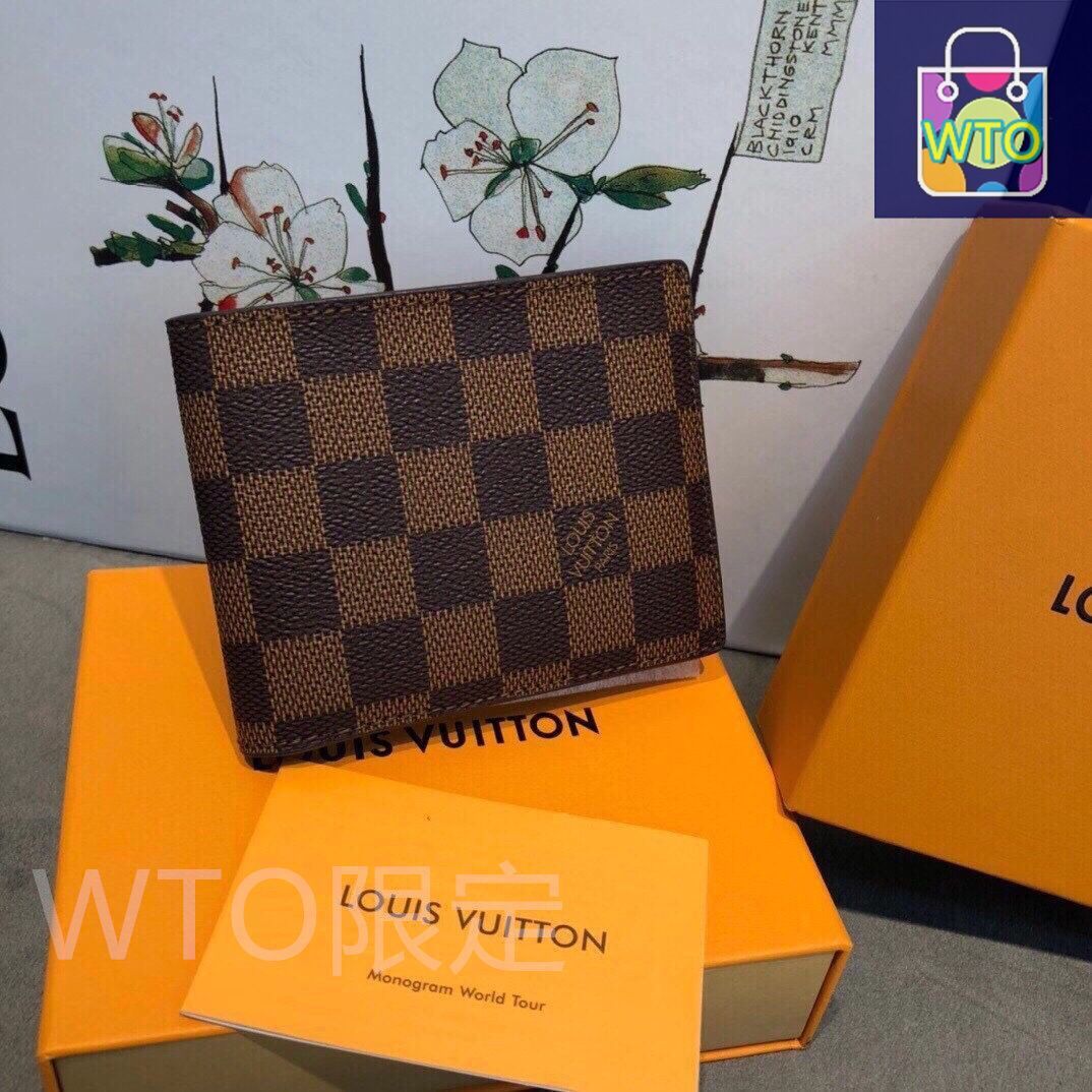 LOUIS VUITTON ルイヴィトン　財布・キーケース　まとめ売り Louis Vuitton 財布とキーケース セット - メルカリ