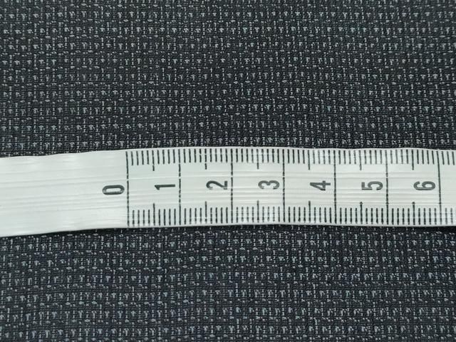 K0885 美品 逸品 夏向き 上品 亀甲 紗 正絹 夏塩澤 K0885 美品 逸品 夏向き