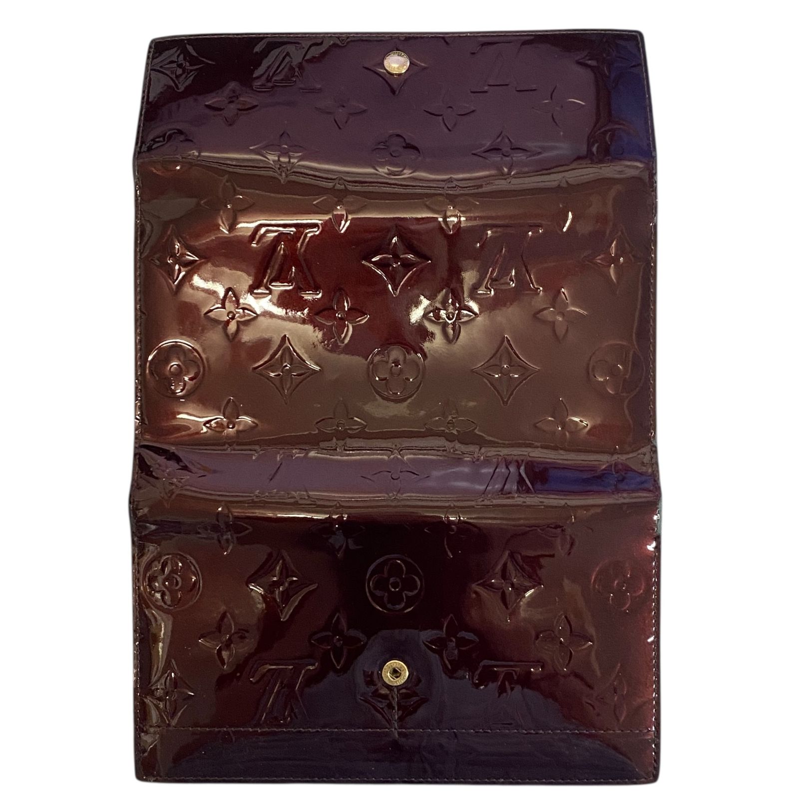 ルイヴィトン ⭐️ ヴェルニ⭐️ポルトトレゾール