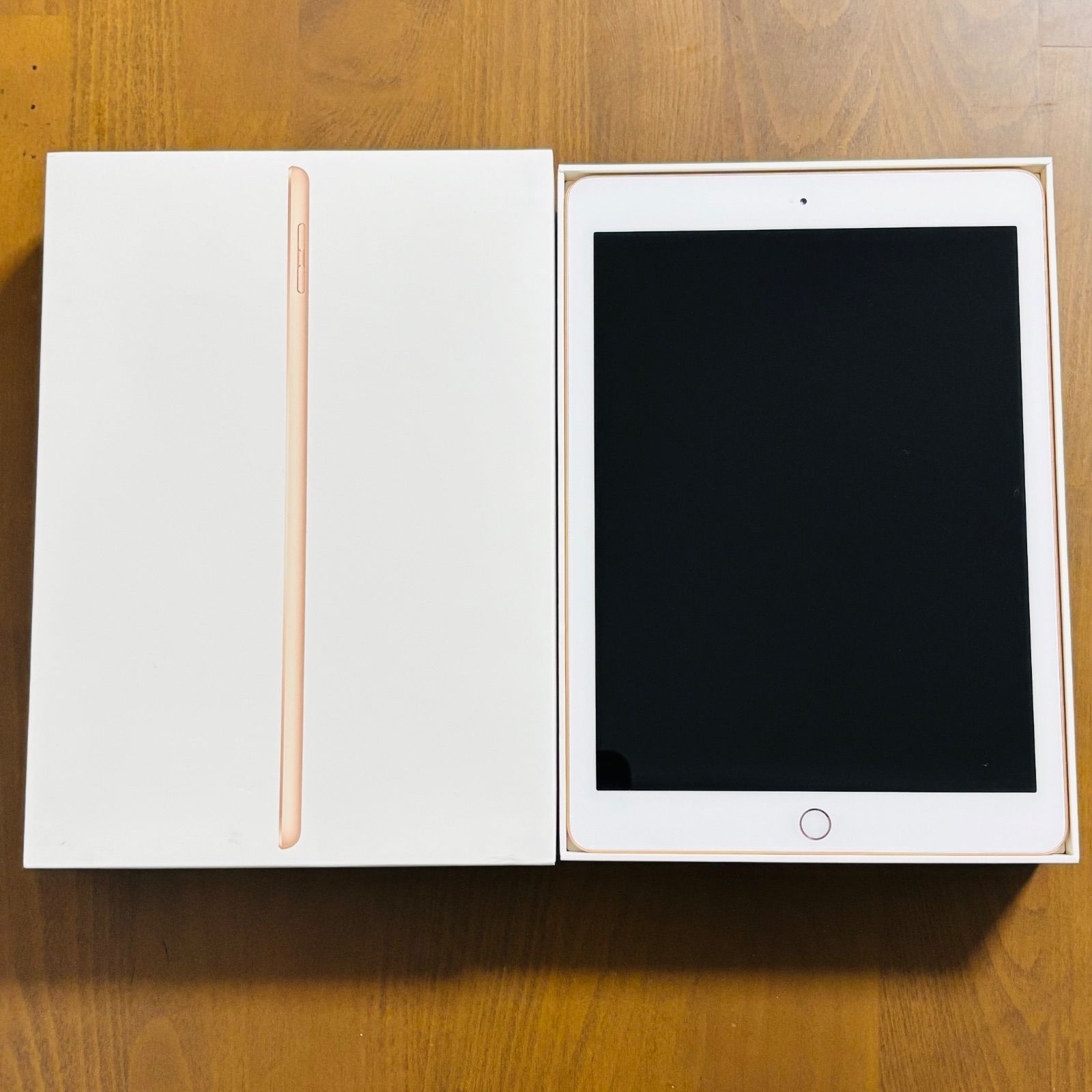 極美品】Apple iPad 第6世代 Wi-Fi 32GB アウトレット 価格