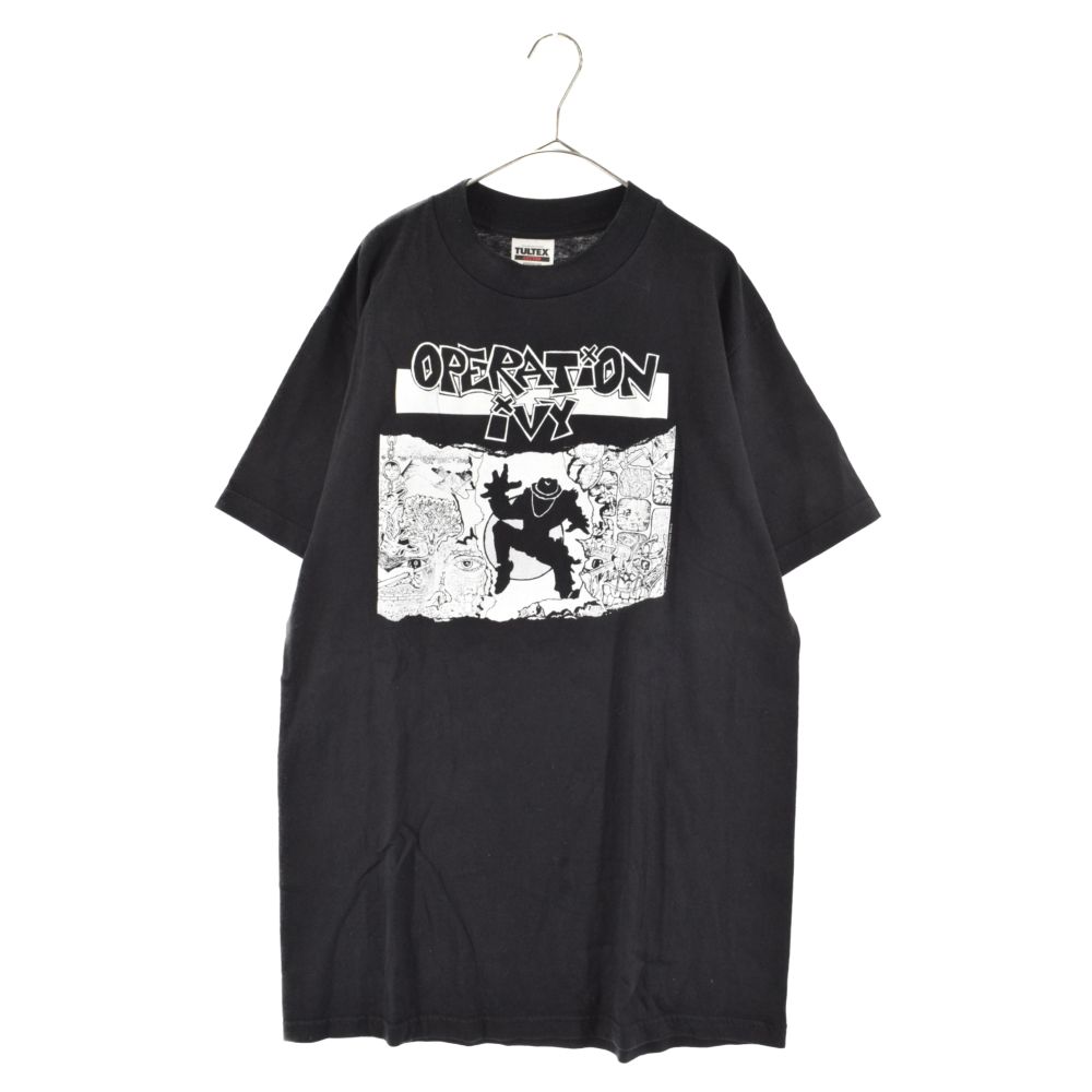 VINTAGE (ヴィンテージ) 90s OPERATION IVY LOOKOUT RECORDS VINTAGE (ヴィンテージ) 90s OPERATION IVY LOOKOUT RECORDS