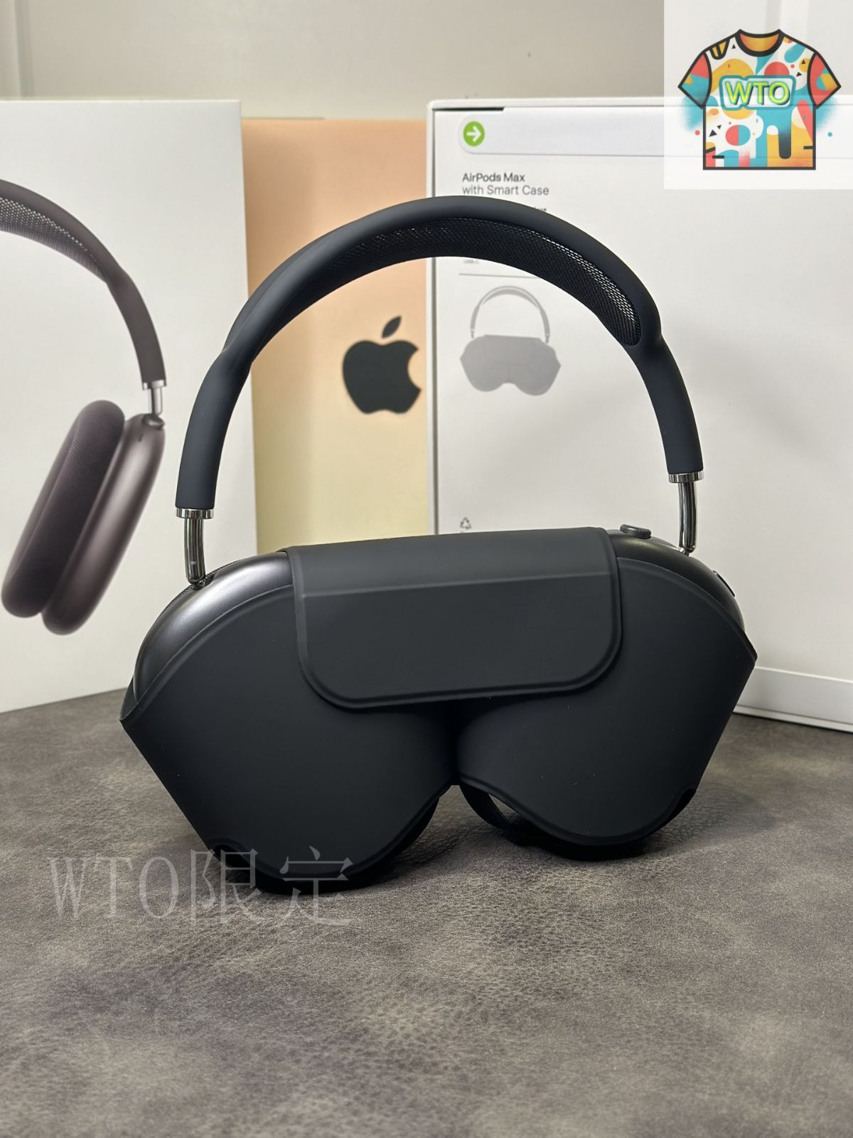 ヘッドホン AirPodsMAX2 最新情報まとめ】新型AirPods Max 2 発売日・スペック | motifyublog