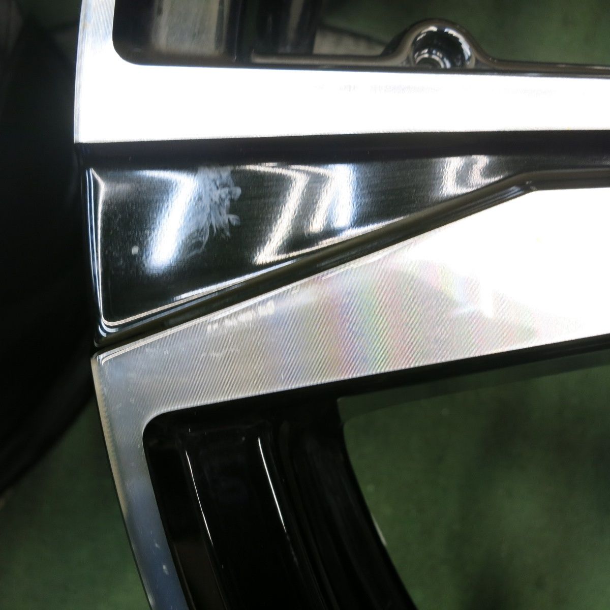 ホイール 18インチ