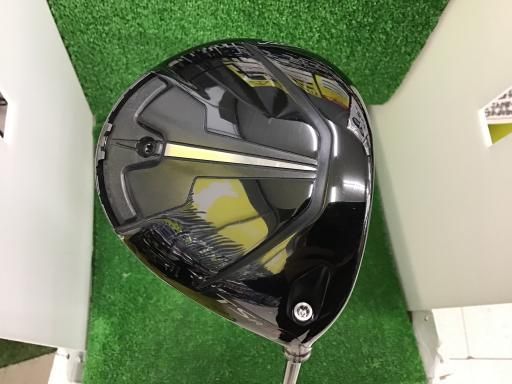 タイトリスト TSR3 10° ドライバー DR リシャフト フレックスその他 メンズ 男性用 右利き 右用 Cランク ゴルフクラブ