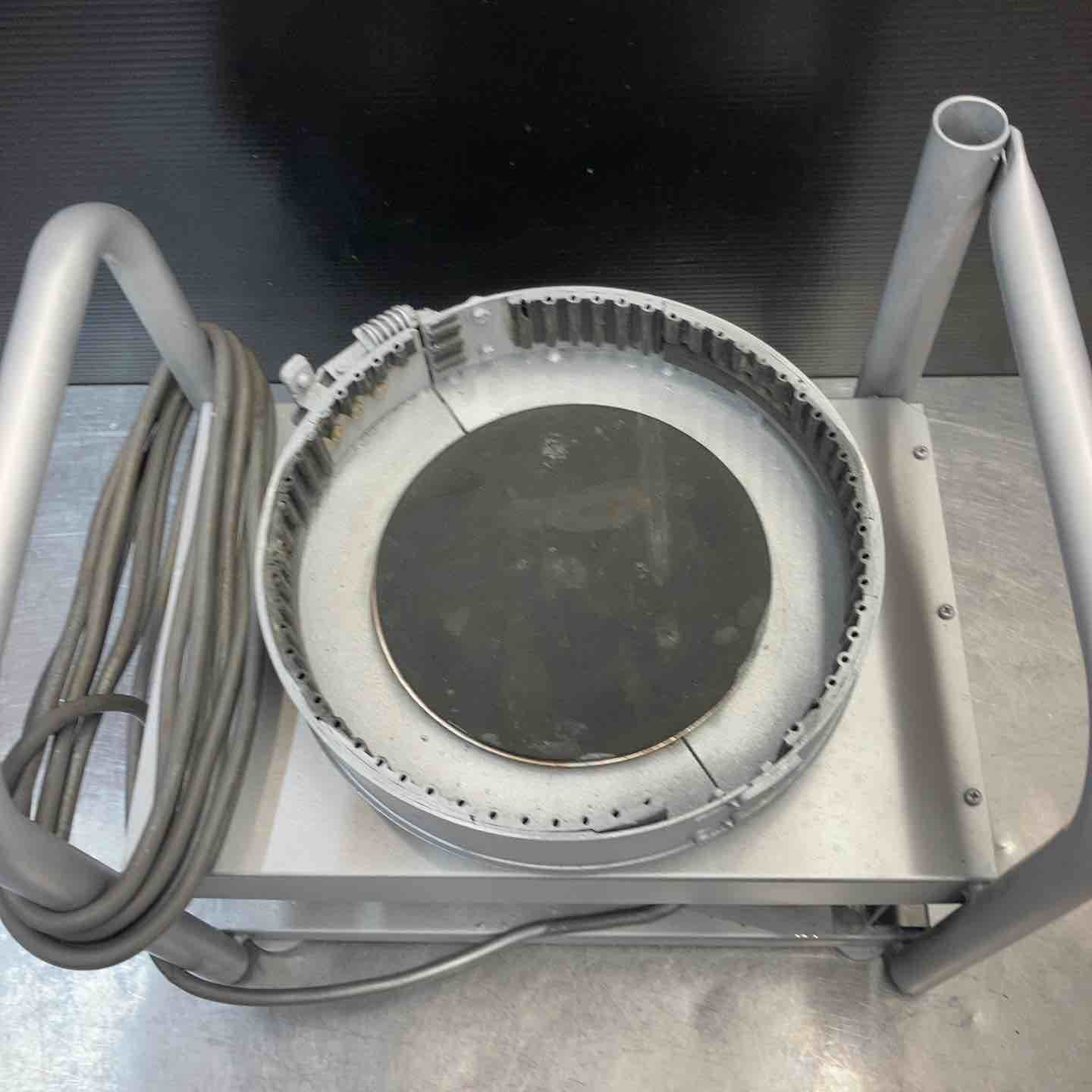 軽量型ミキスタ 本体のみ