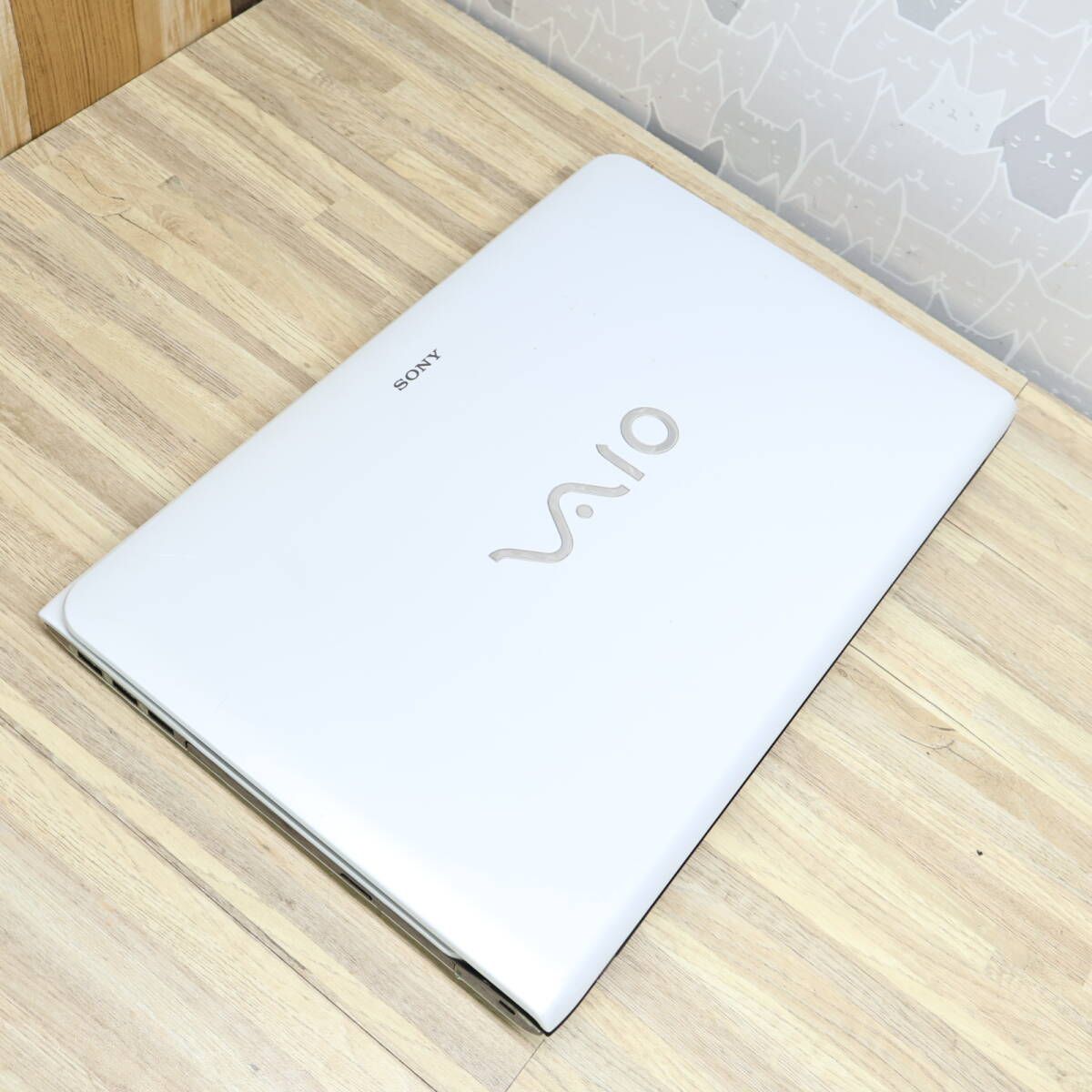 ☆中古PC 高性能2世代i3!500GB メモリ8GB☆SVE1511AJE Core i3 ☆中古PC 高性能2世代i3!500GB メモリ8GB☆SVE1511AJE Core i3