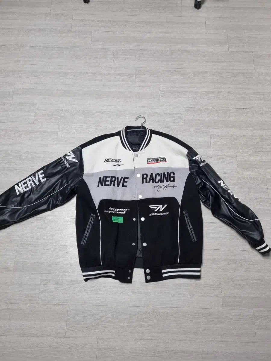 バイカー アウター ジャケット