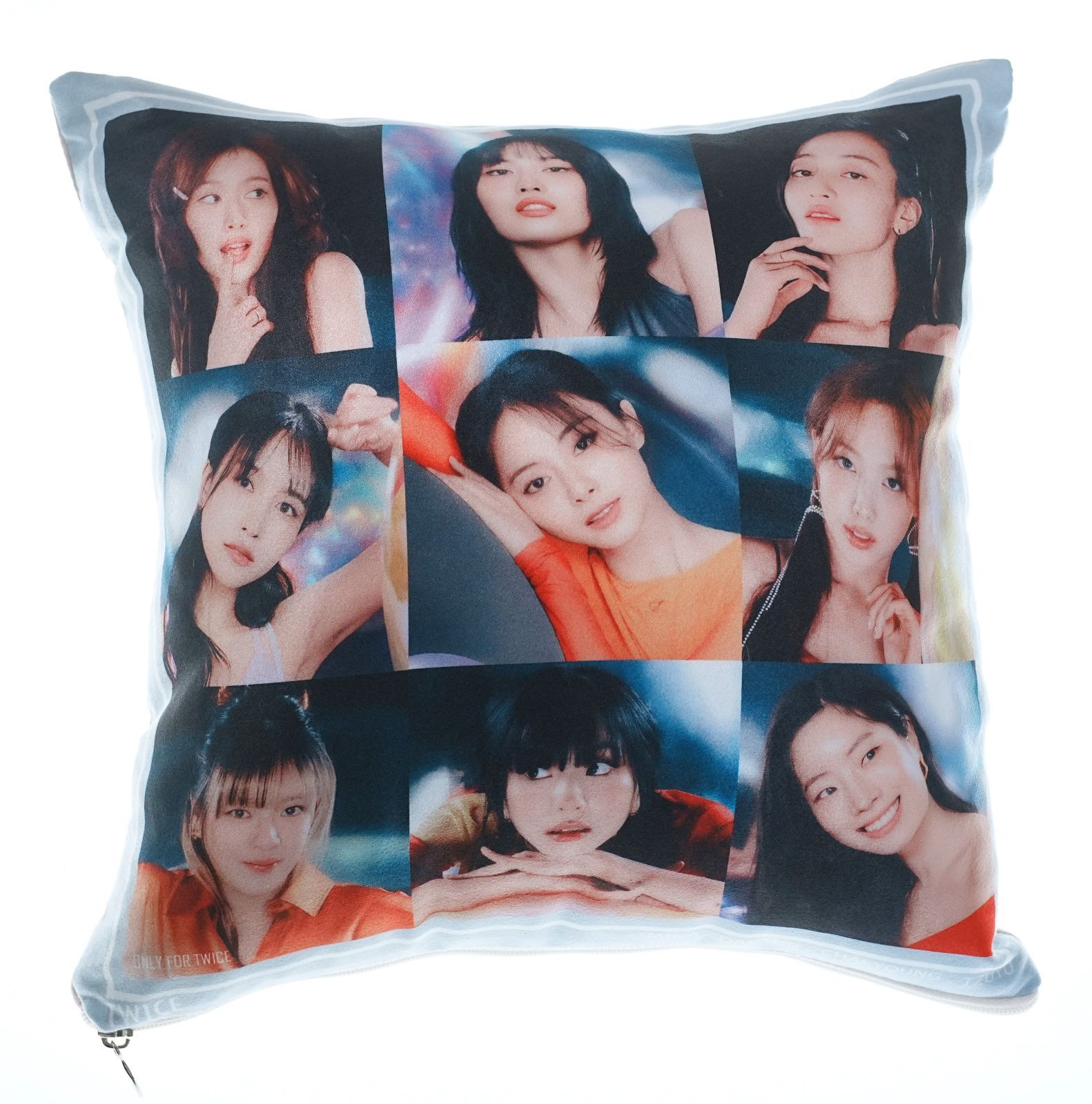 TWICE (トゥワイス) グッズ クッション CUSHION | GOODS