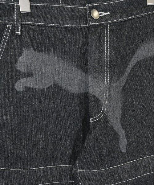 デニムパンツ