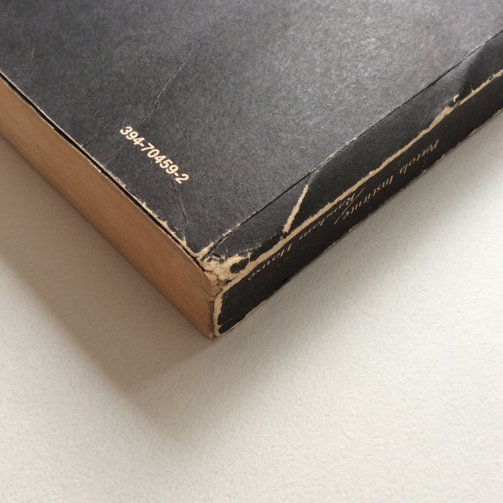 ザ ラストホールアースカタログ 海外 激レア The Last Who h879