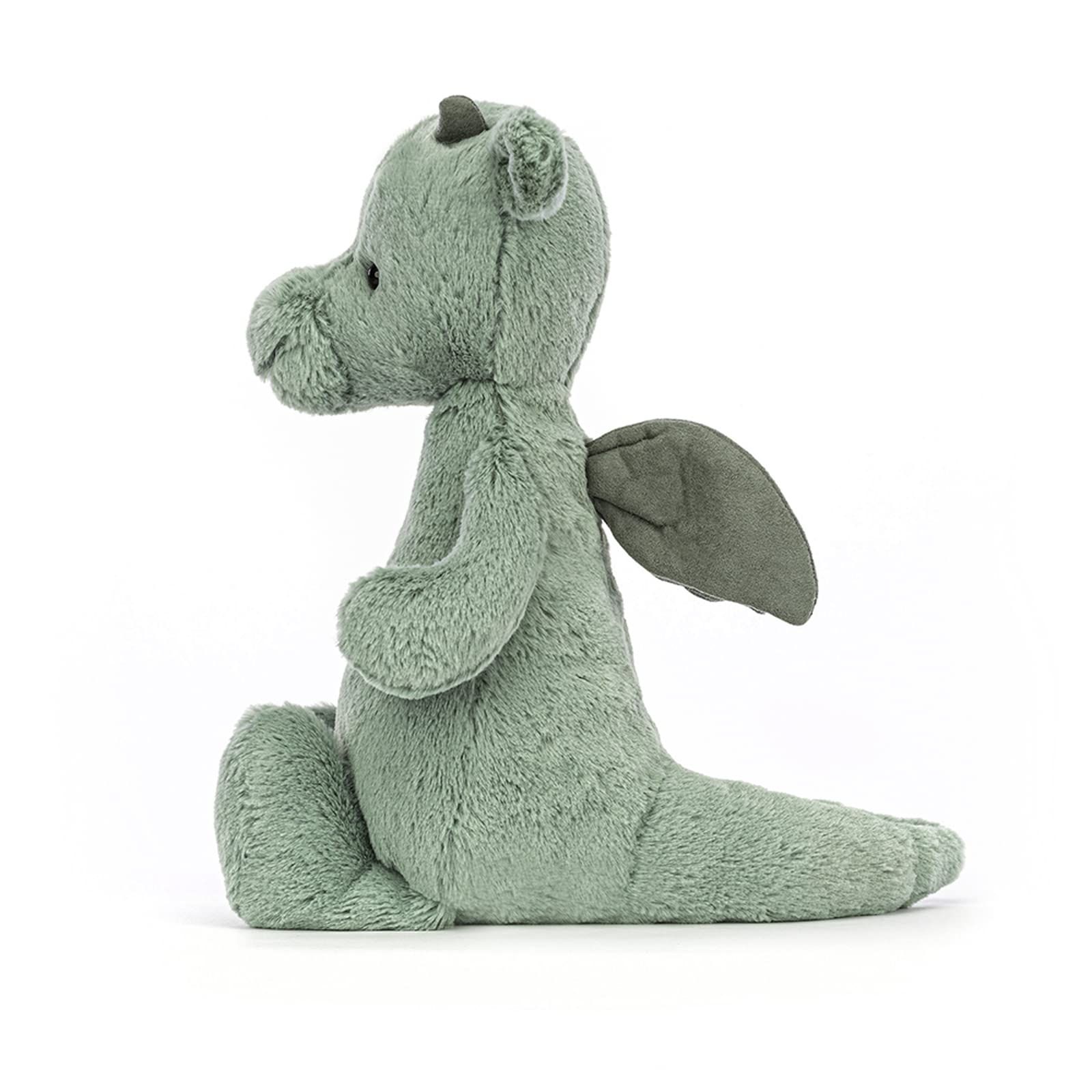 JELLYCAT（ジェリーキャット） Bashful 最新 Dragon Medium