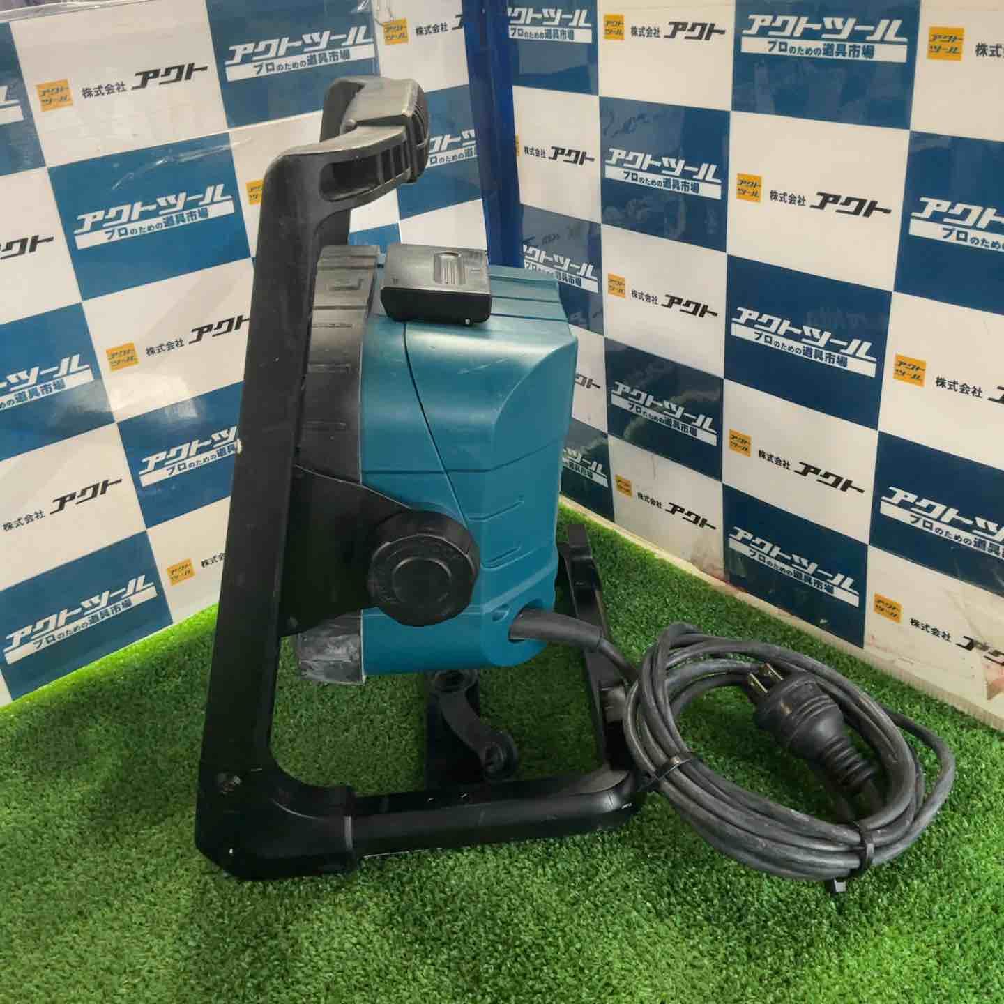 新製品 マキタ makita コードレスLEDスタンドライト ML805 草加店