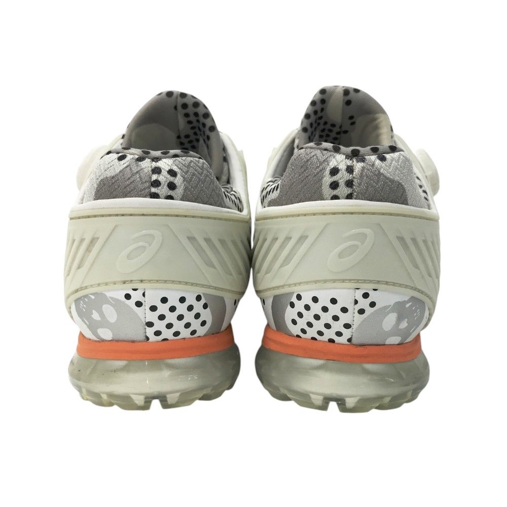 MARK&LONA マークアンドロナ ×asics 1111A203 GEL PROVECTOR BOA