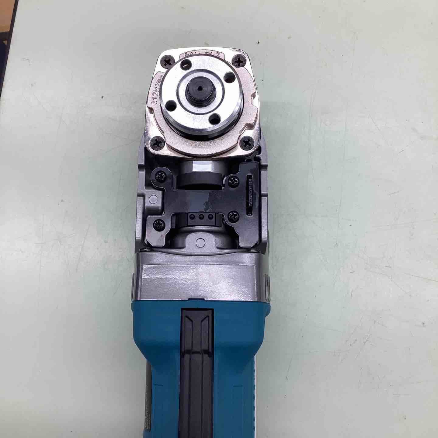 makita マキタ フラットヘッドグラインダ GA056GZ 越谷店