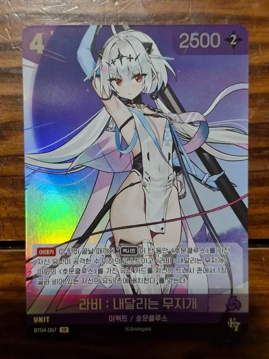 ニベルアリーナ エピックセブン SPL リナーク サイン NIVEL ARENA