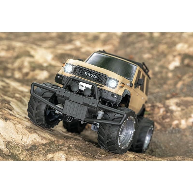 ジョージページ　01 04 トヨタ「4ランナー TRD サーフコンセプト」が「SEMAショー2024」に登場