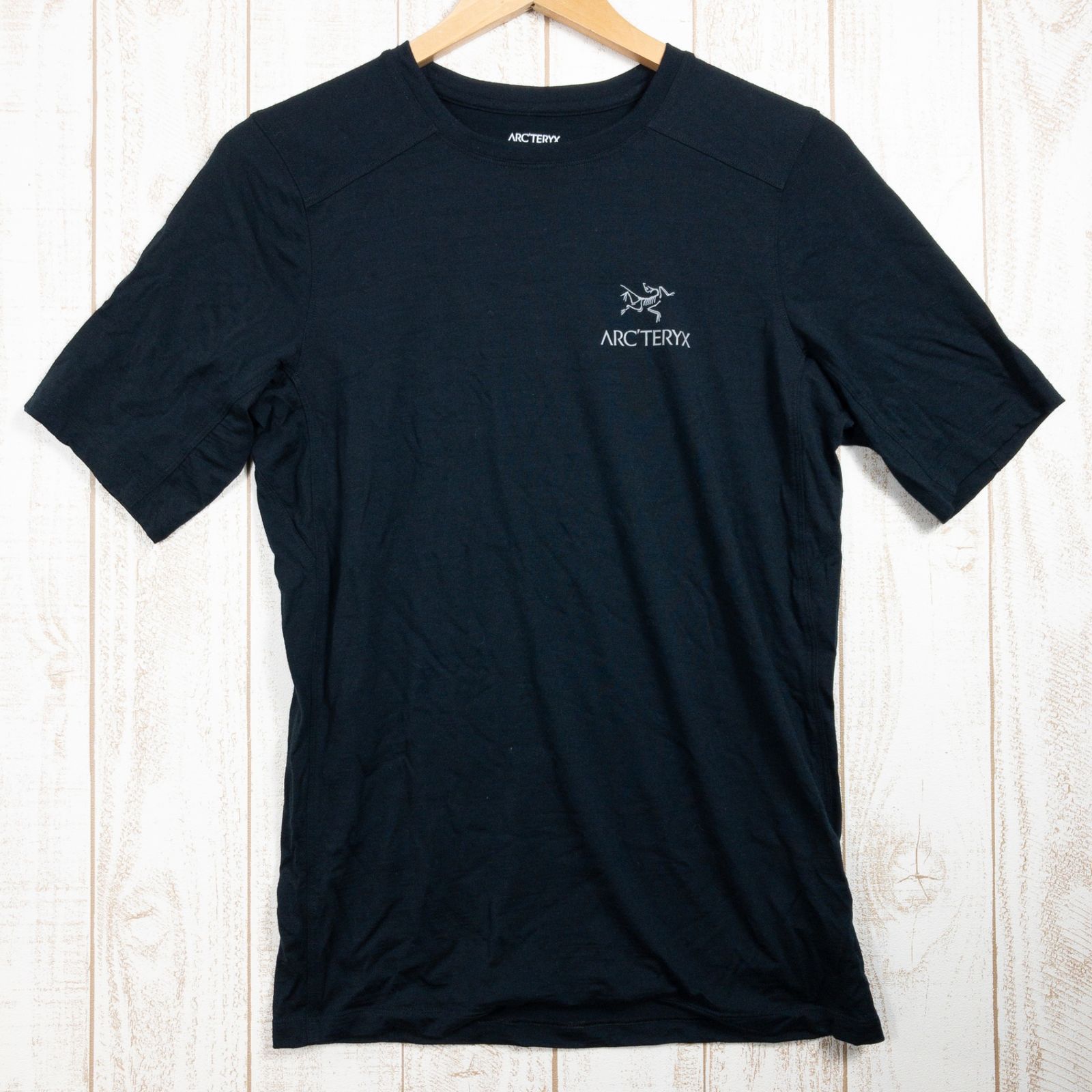 Men's XS ブラック系】 Arcteryx ( アークテリクス ) イオニア