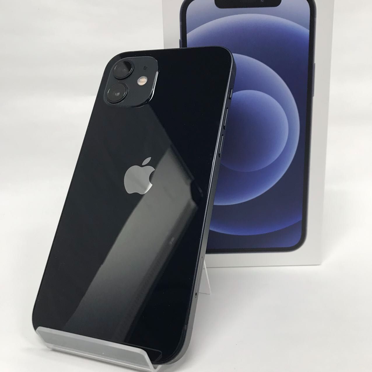 iPhone12 256GB ブラック SIMフリー ジャンク品 【公式通販】