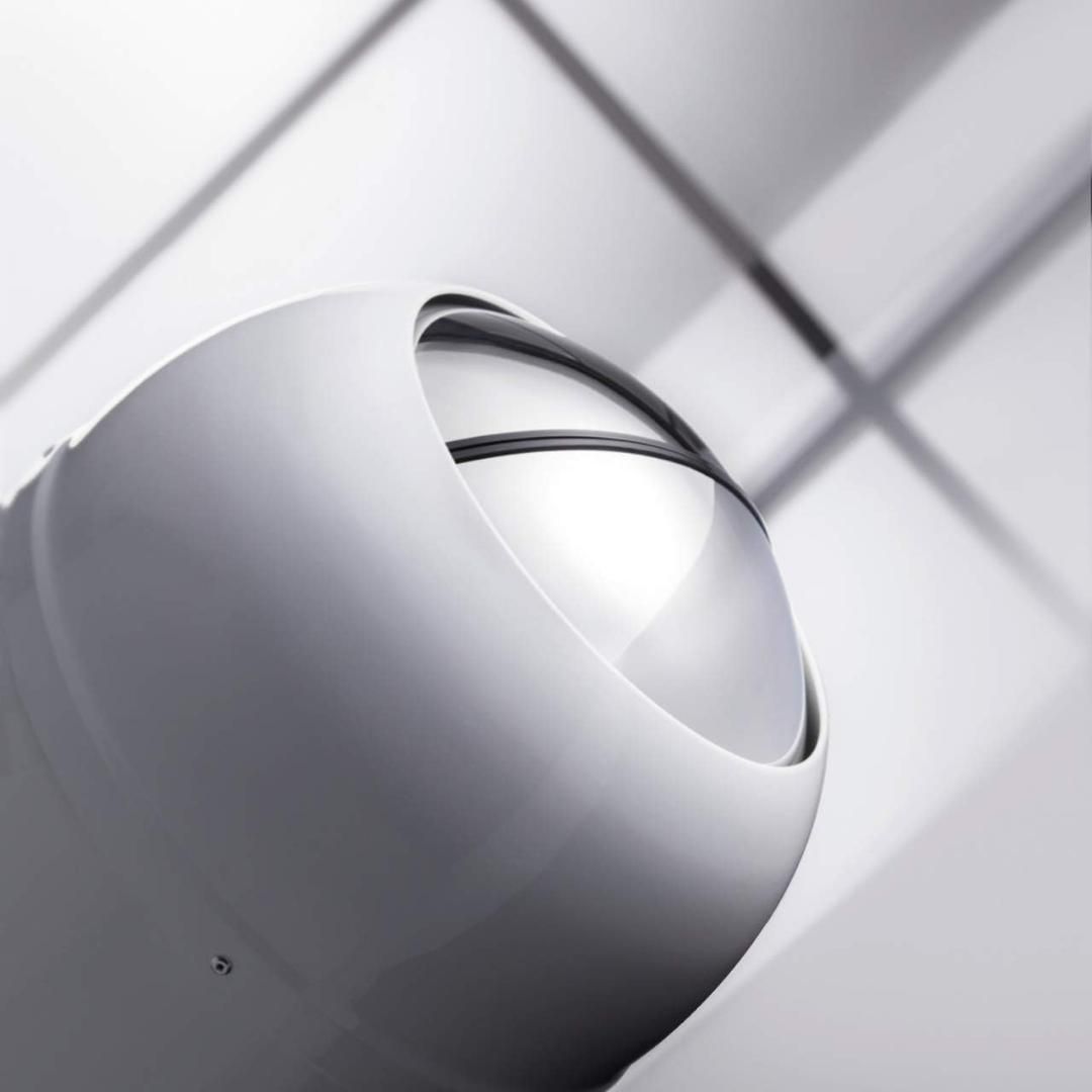 WESCO ウェスコ クラシックペダルビン33Lウォームグレー183631-57 新品