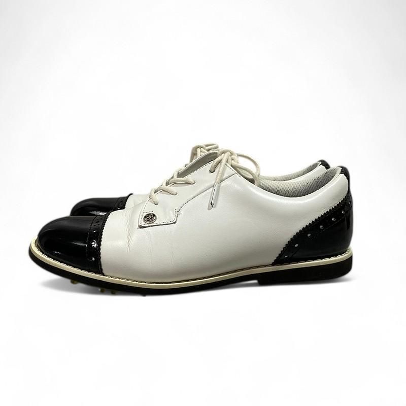 G/FORE ジーフォア スパイクレス ゴルフシューズ ガリバンター 23.5