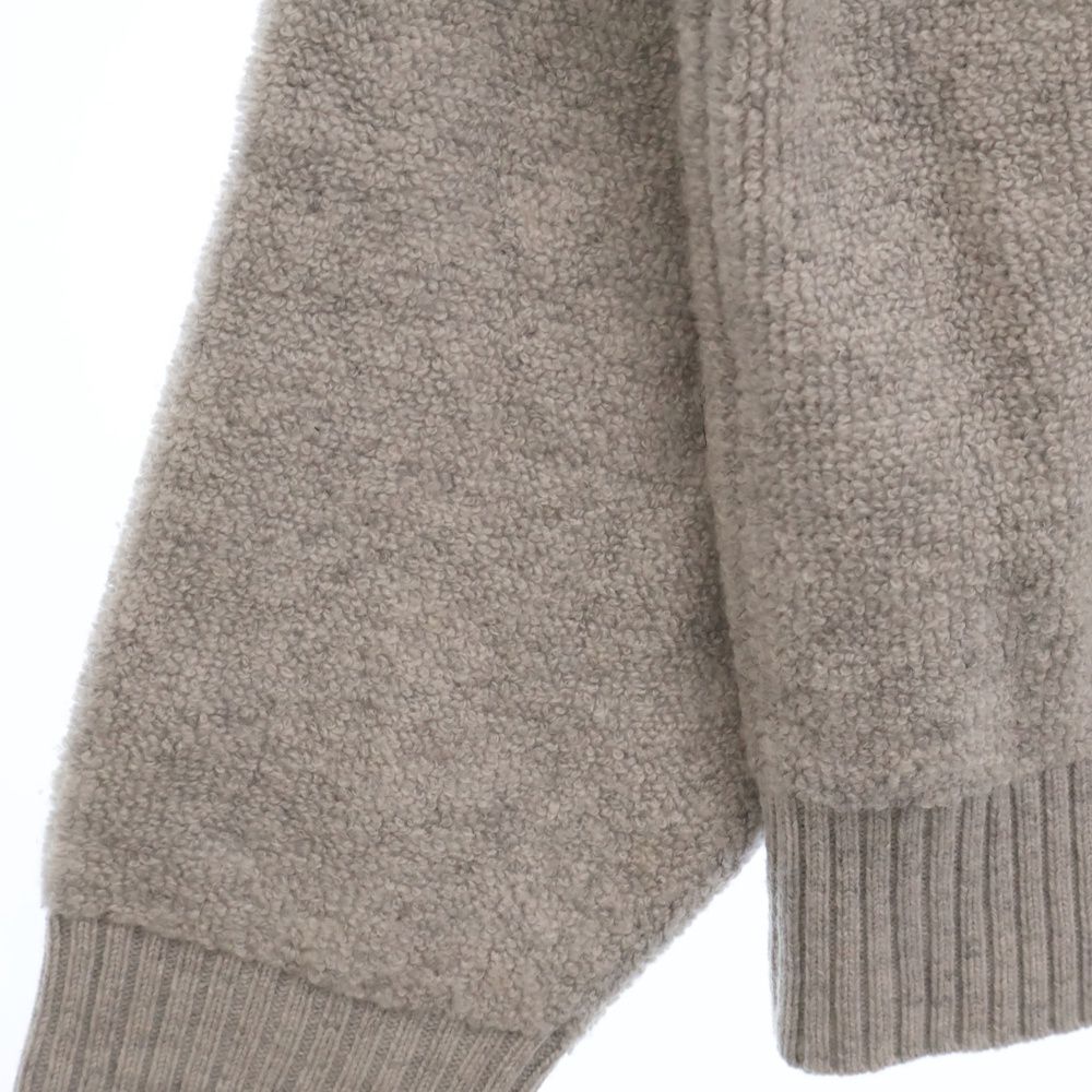SUPREME (シュプリーム) 24AW Terry Small Box Sweater テリー
