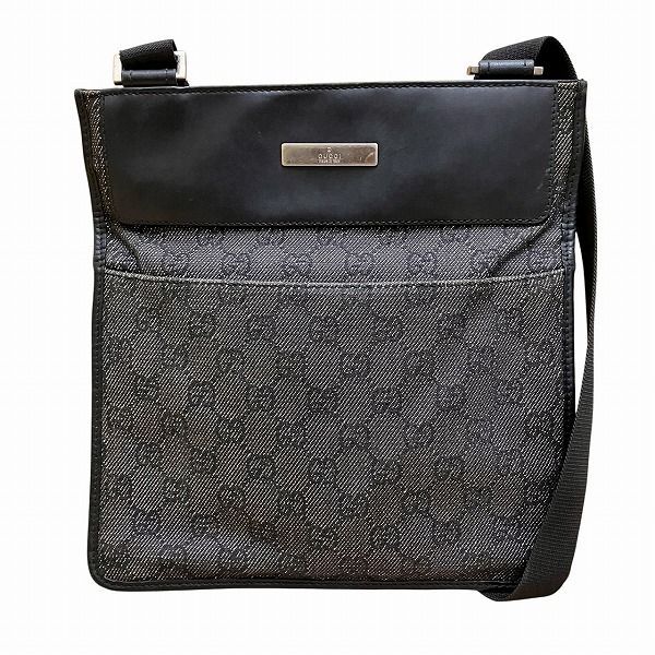 グッチ GUCCI GGキャンバス 27639 バッグ ショルダーバッグ レディース