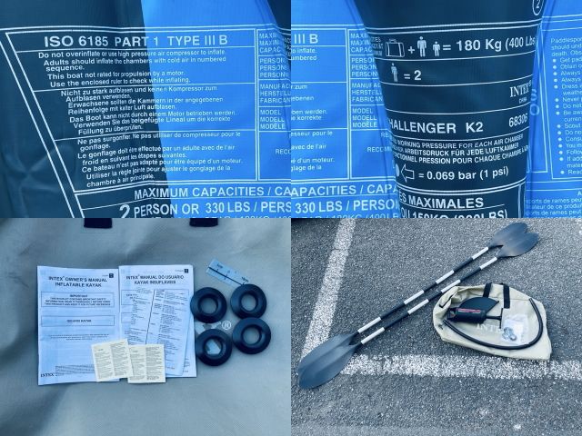 チャレンジャー K2