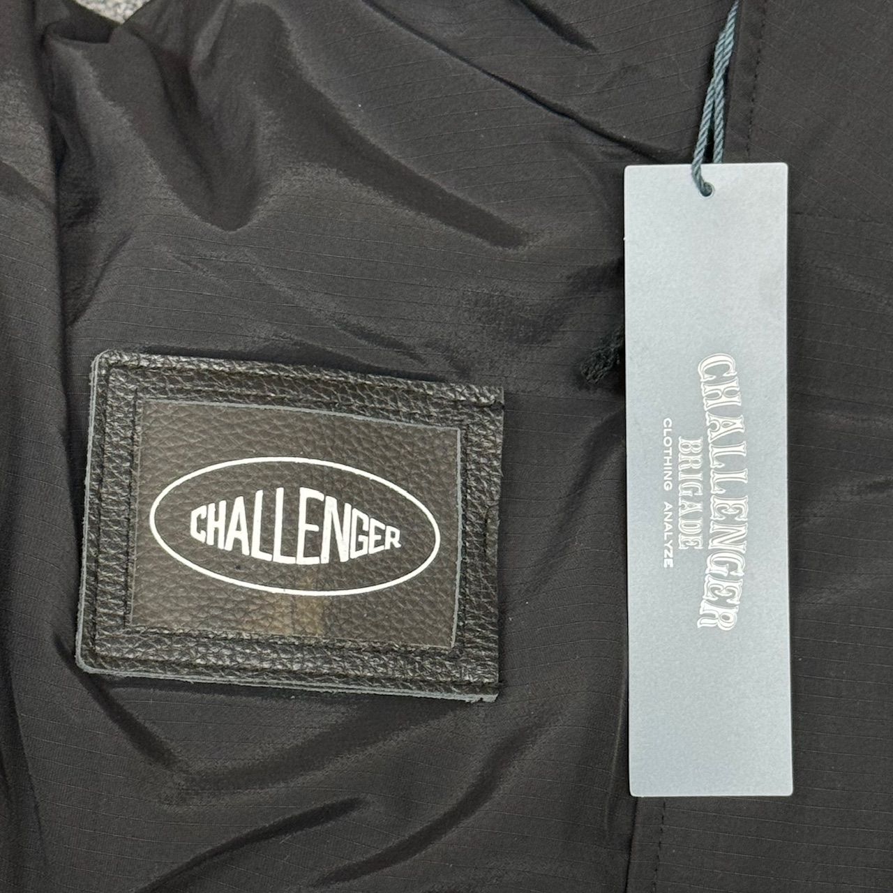 CHALLENGER BRIGADE モッズコート L CHALLENGER New arrivals 9/20 (土