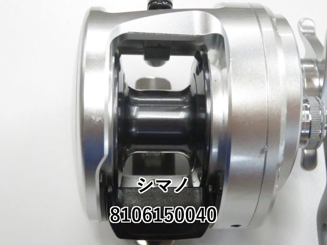 シマノ 13オシアカルカッタ 300HG シマノ(SHIMANO) 13オシアカルカッタ 300HG(右ハンドル) ☆限定