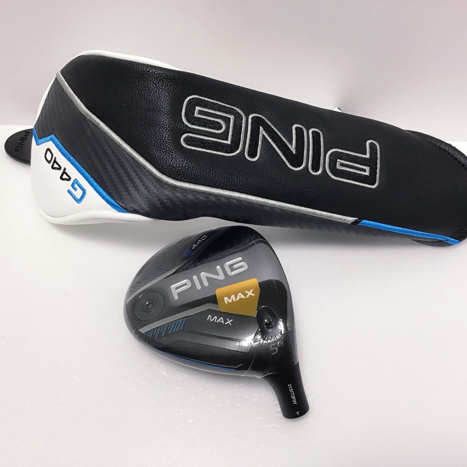 G440 5W ヘッドのみ