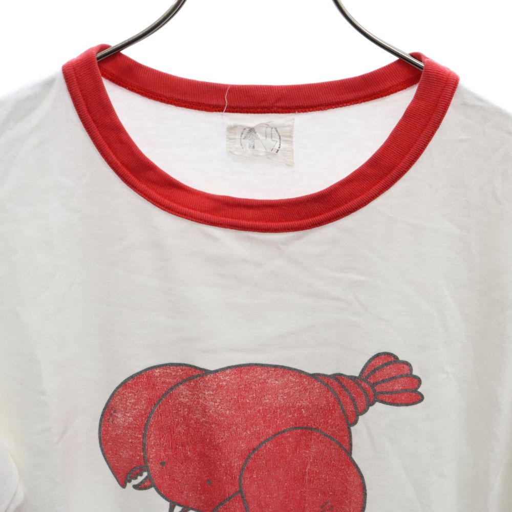 ザ・ハイロウズ（↑THE HIGH-LOWS↓） Tシャツ ロブスター 2026年最新】ハイロウズ ロブスター tシャツの人気アイテム - メルカリ