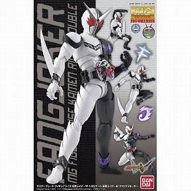 【値下】MG FIGURE-RISE 1/8 仮面ライダーW ファングジョーカー Amazon.co.jp: MG FIGURE-RISE 1/8 仮面ライダーW ファング
