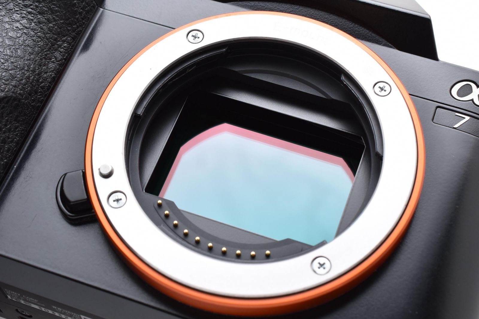 ソニー α7 IV ボディ ILCE-7M4