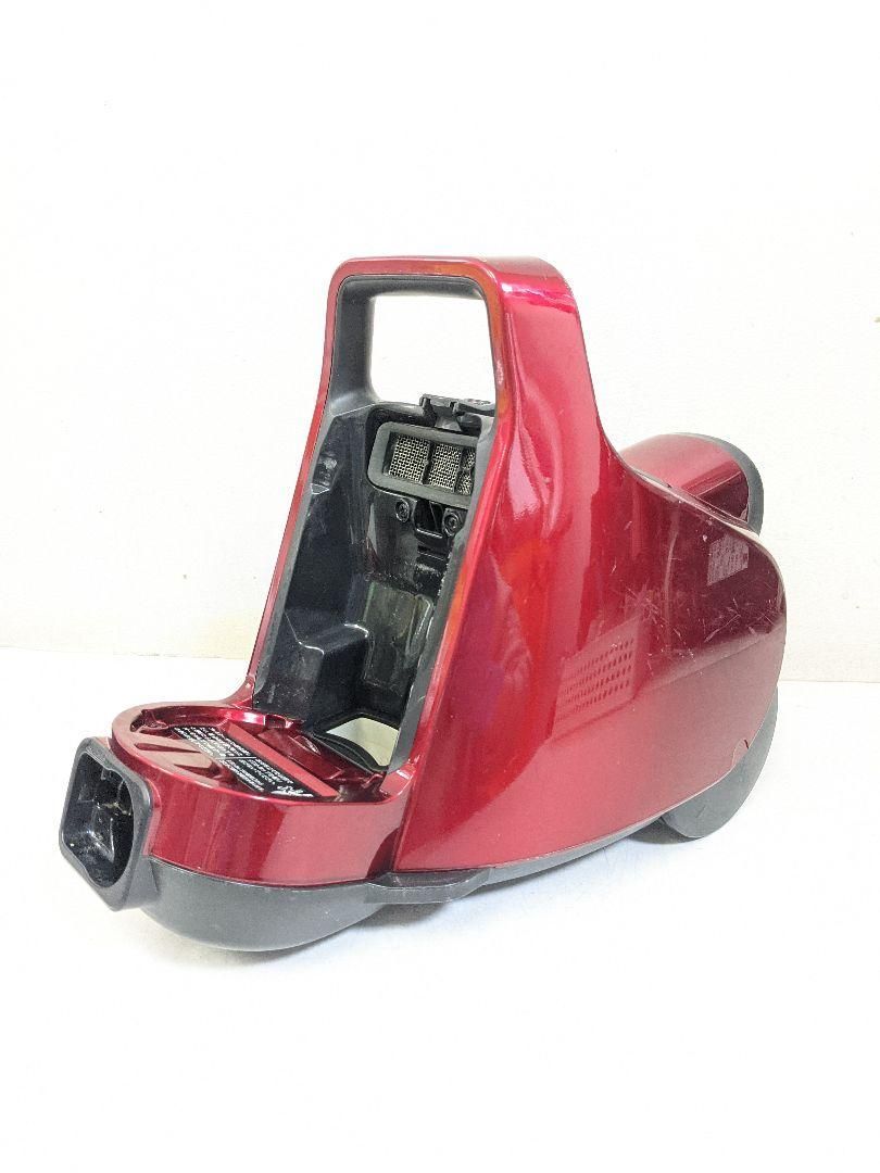 TOSHIBA 東芝 VC-C3-R サイクロン式掃除機 2014年製 楽天市場】東芝 東芝 サイクロン式クリーナー トルネオ ミニ