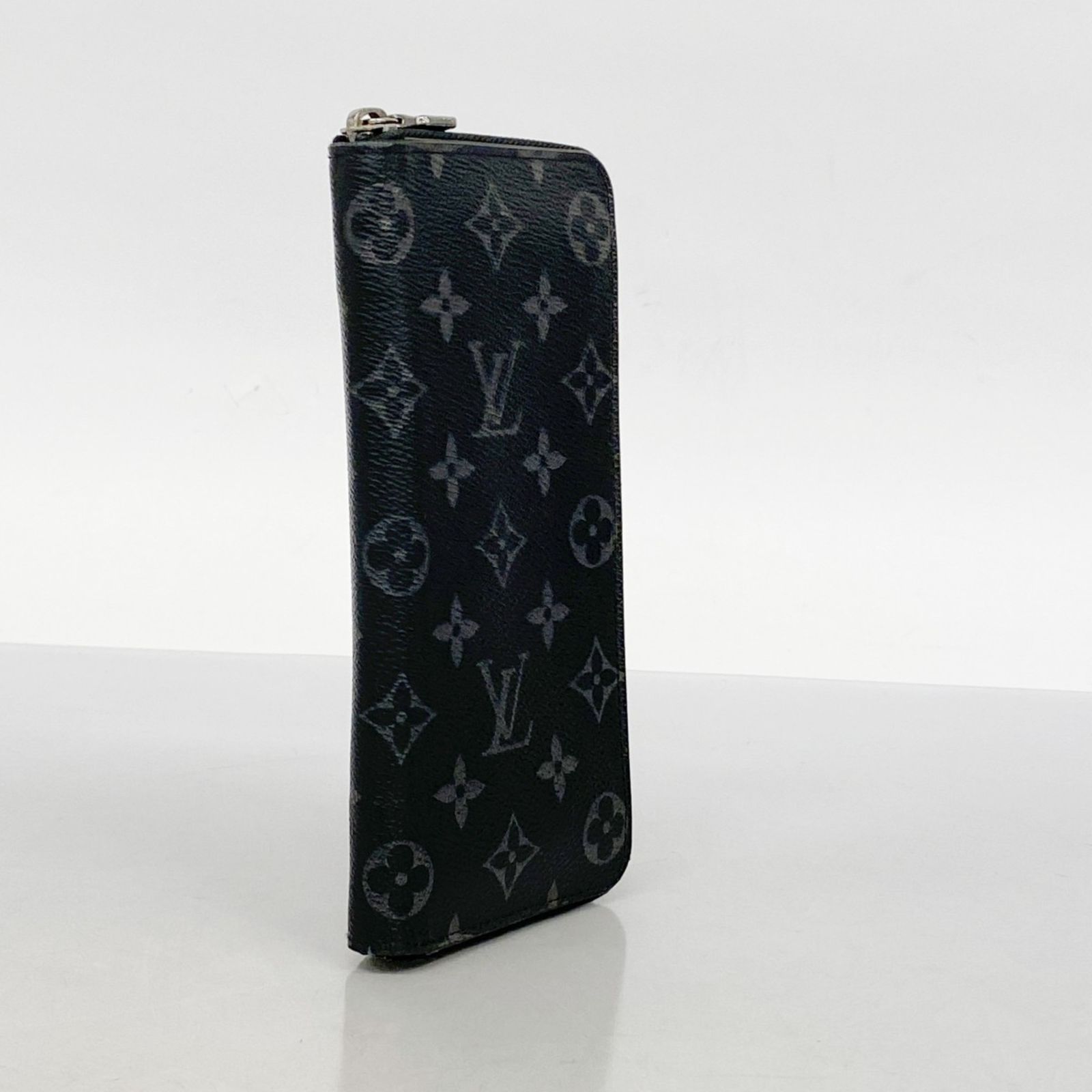 Louis Vuitton ブラック 長財布 m62295 LOUIS VUITTON / ルイヴィトン
