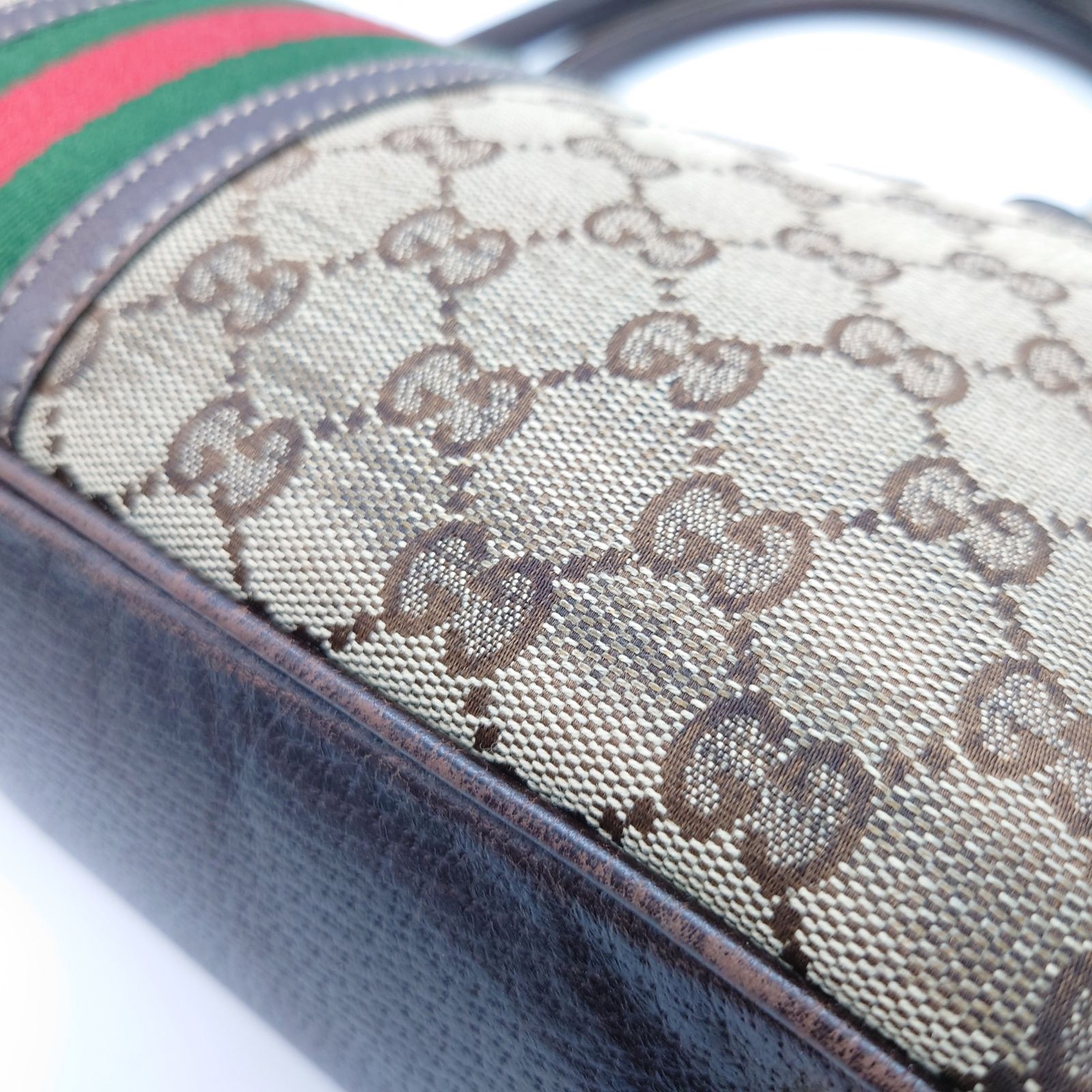 12,000円OFF お値引き】GUCCI グッチ トート バッグ セミ ショルダー