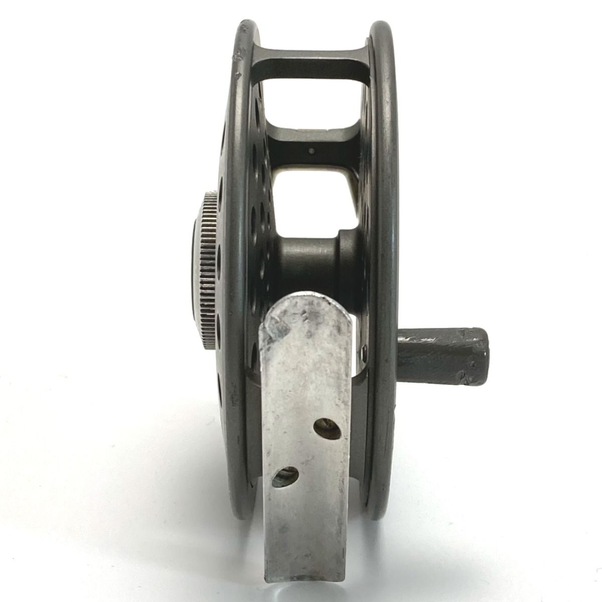 HARDY ハーディー JLH ULTRALITE ＃7 フライリール - メルカリ