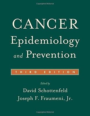 Cancer Epidemiology and Prevention