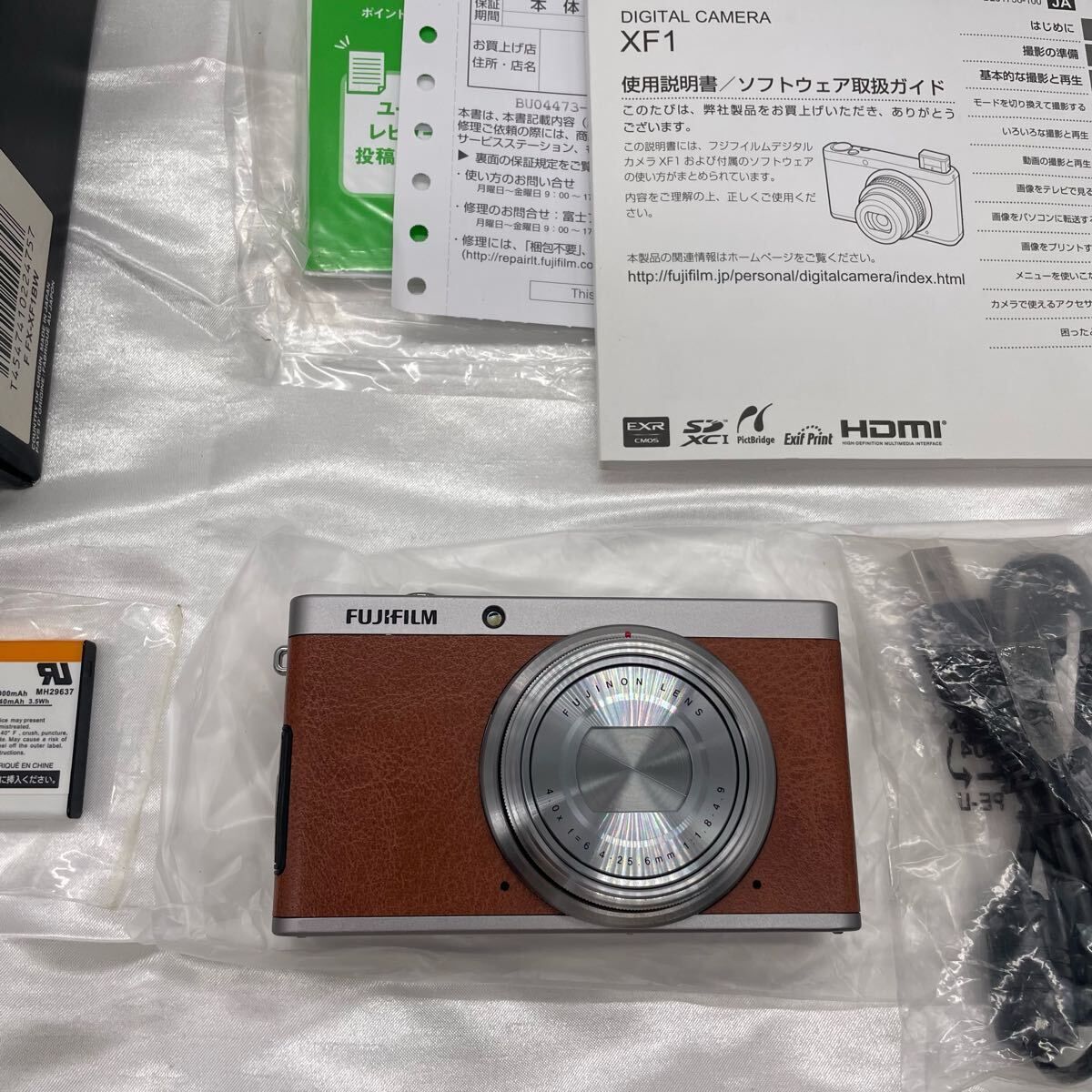 動作未確認品 FUJIFILM XF1ジャンク品 Yahoo!オークション -「xf1 ジャンク」の落札相場・落札価格