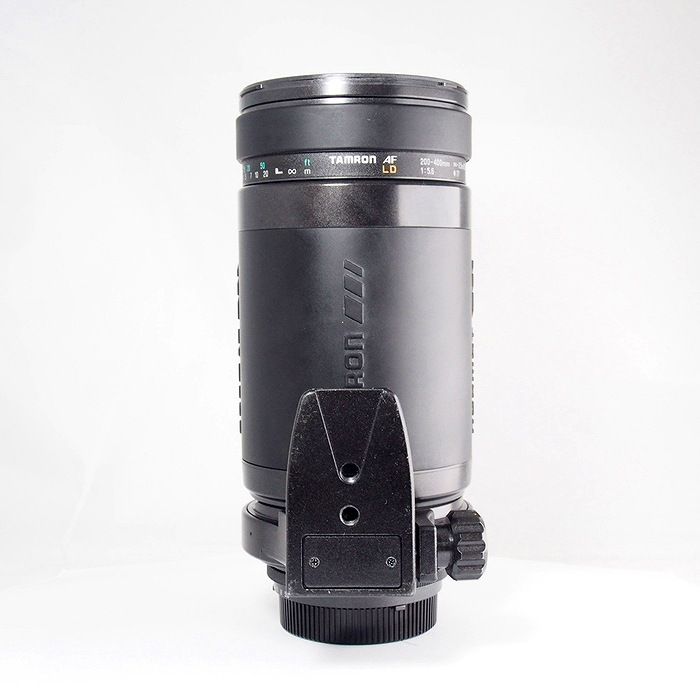 中古】(タムロン) TAMRON AF200-400/5.6 LD ニコン - メルカリ