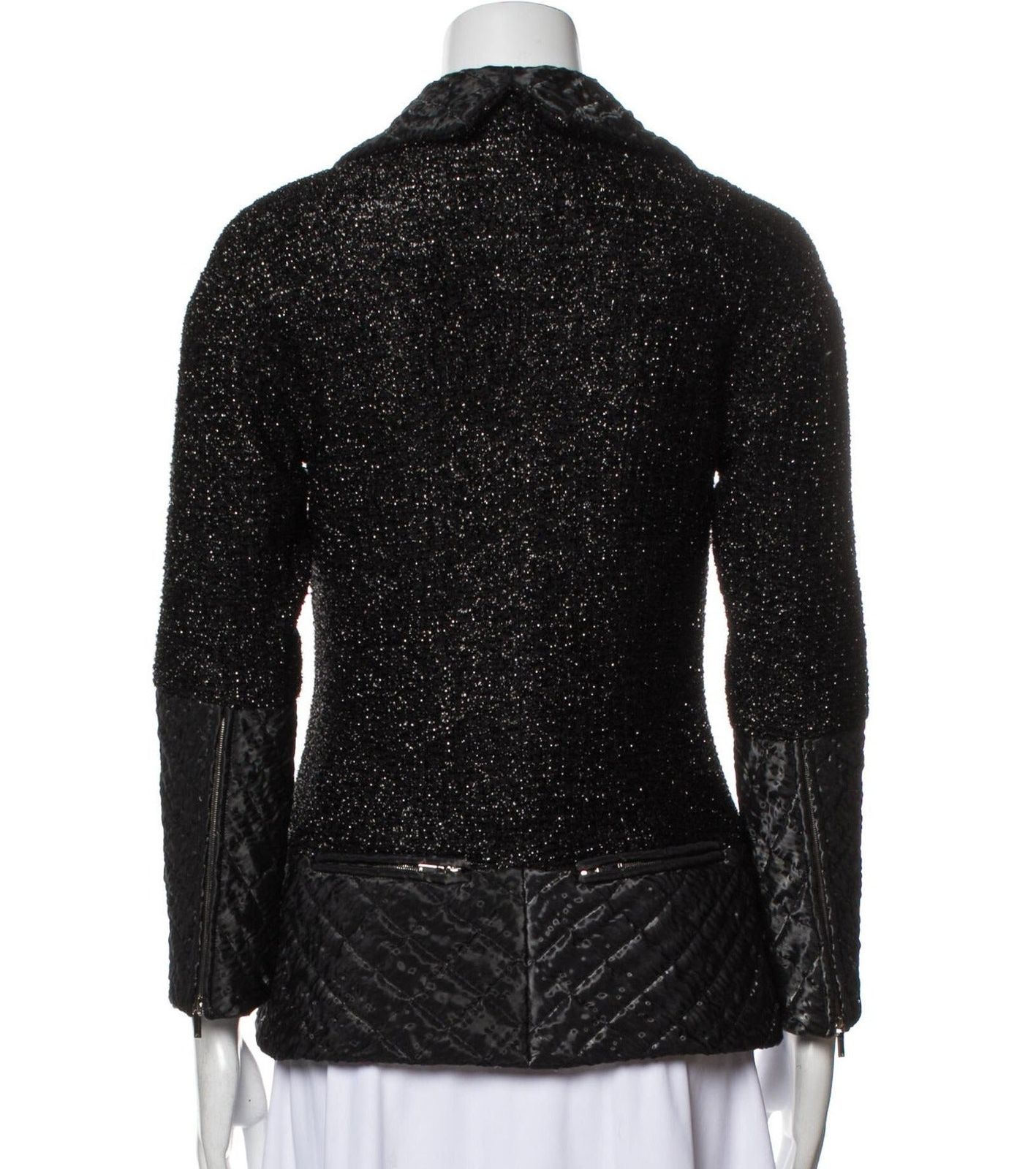 ジャケット CHANEL