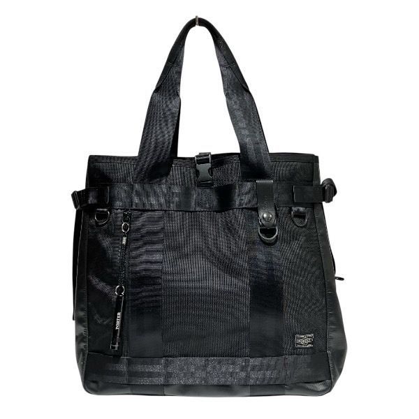 吉田カバン ポーター ヒート 703-06971 バッグ トートバッグ ビジネスバッグ メンズ